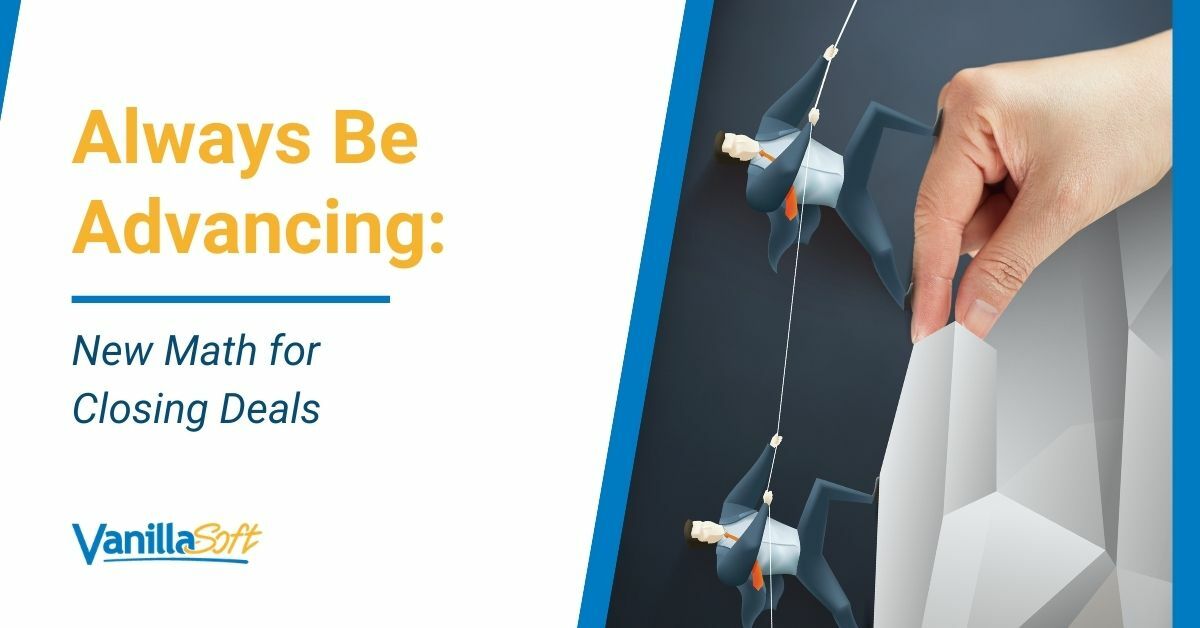 The Secret to Closing More Sales Deals Isn't What You Think