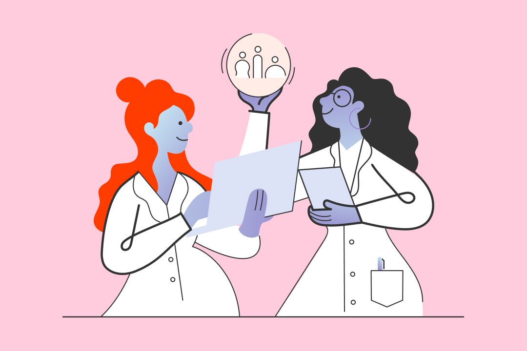 How to use qualitative data analysis to understand customer behavior in 5 steps