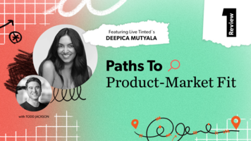 Live Tinted's Path to Product Market Fit: How to Build a Loyal and Passionate Community Before You Even Have a Brand