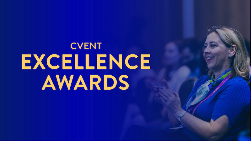 Deadline Extended! Submit to the 10th Annual Cvent Excellence Awards