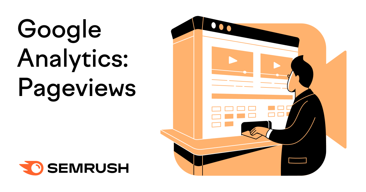 What Are Pageviews in Google Analytics?