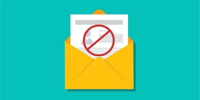 How to Write a Professional No Bid Letter (Example Included)