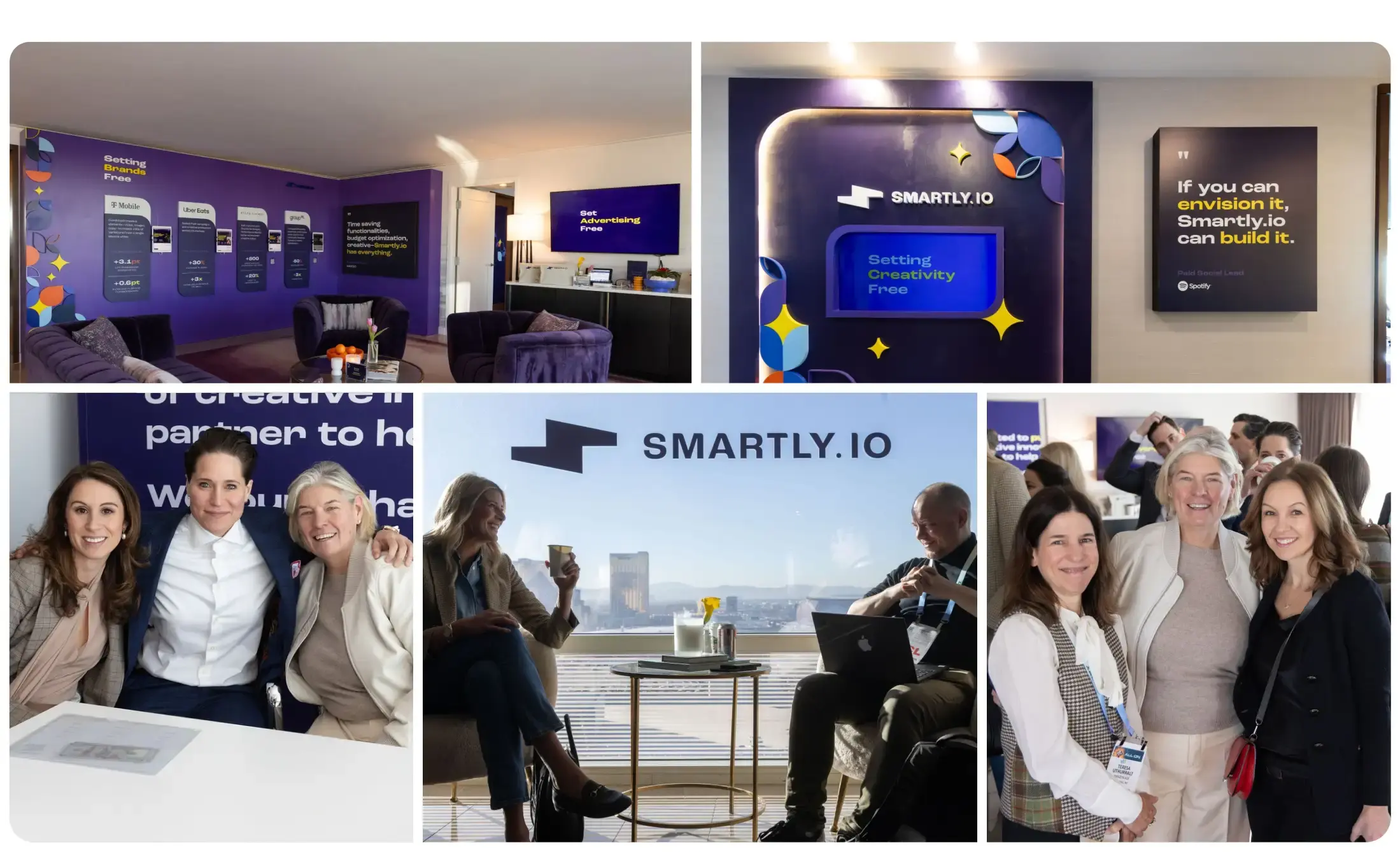 6 Must-See Digital Advertising Strategies From CES 2024