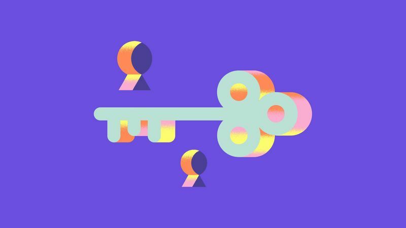 Virtual Internal Events Idea: Escape the [Breakout] Room