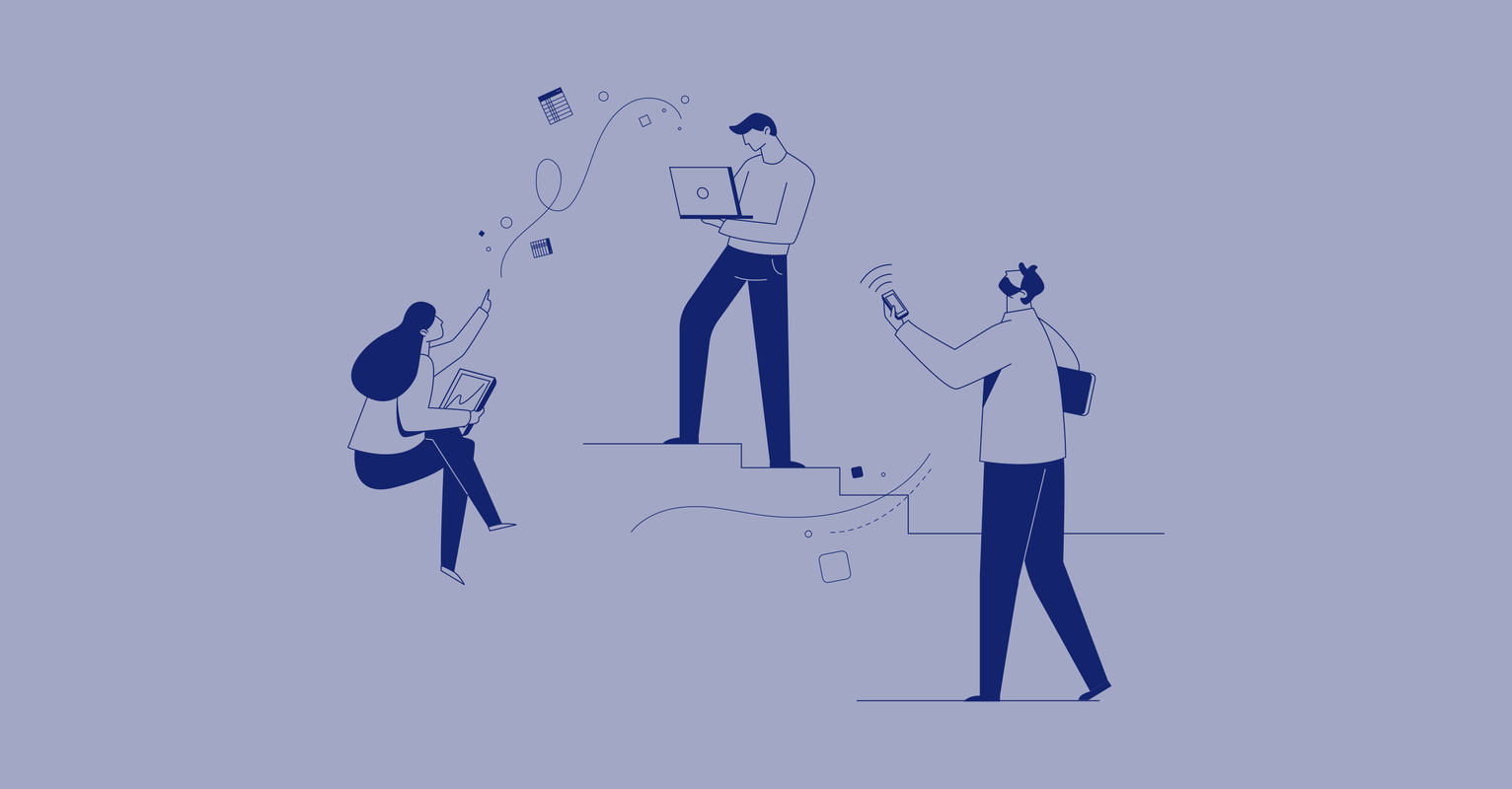 Why Tiny Teams Should Be CRM Experts