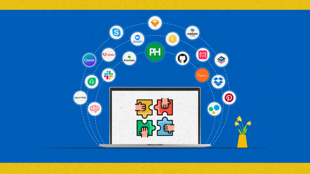 56 Best Online Collaboration Tools for 2024