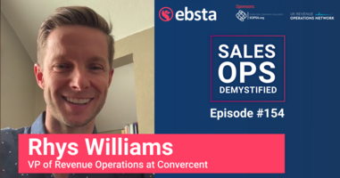 Sales Ops Demystified: The Six Pillars of Revenue Operations