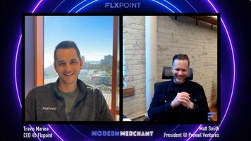 The Modern Merchant ft. Matt Smith, President of Prevail Ventures
