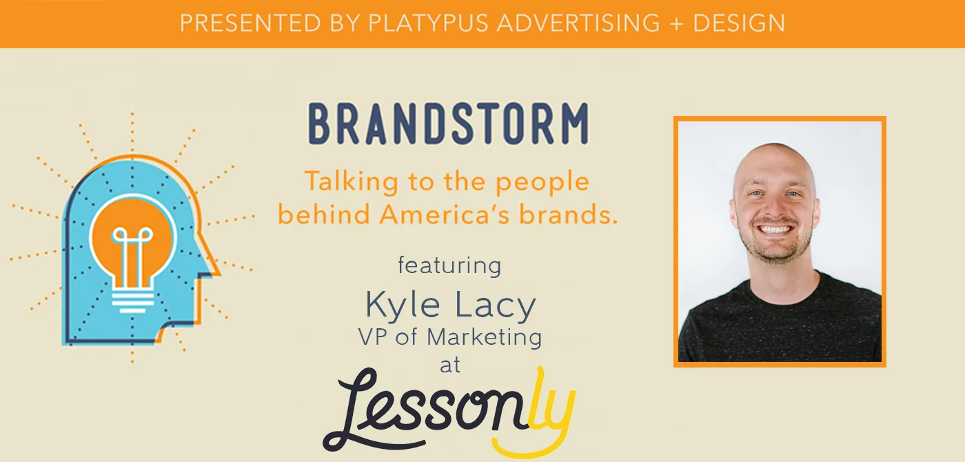 Episode 60: Corporate Team Learning with Kyle Lacy of Lessonly