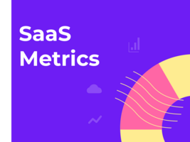 8 SaaS Metrics You Should Track (and How to Calculate Them)