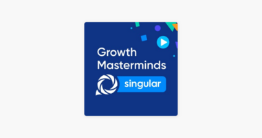 ‎Growth Masterminds: mobile growth podcast: MMM: here's the easy button you've been waiting for