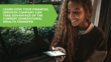 Future-Proof Finance: Bridging Generational Gaps for Financial Services Success