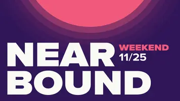 Nearbound Weekend 11/25: Matthew McConaughey's nearbound advice