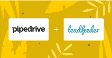 How Leadfeeder's New Automation Feature Can Fill Your CRM With Hot Prospects  