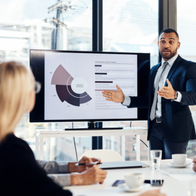 How lack of visibility derails Marketing