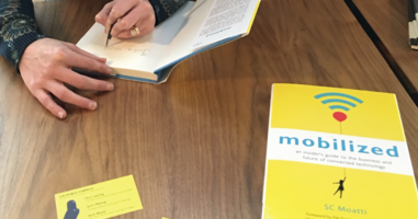 Mastering Mobile Design: Focus vs. Expand | UserTesting Blog