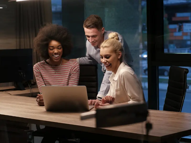 6 incredible benefits of CRMs for small businesses