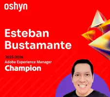 Q&A with Adobe Champion Esteban Bustamante