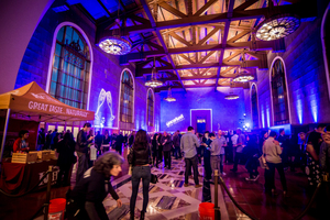 How Uncorked Chicago Wine Festival Got Over 5,000 Facebook RSVPs