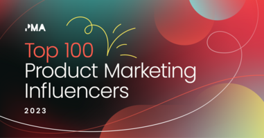 The Top 100 Product Marketing Influencers, 2023