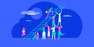 How to Advance from Coordinator to Director: 5 Strategies for Women in Proposals