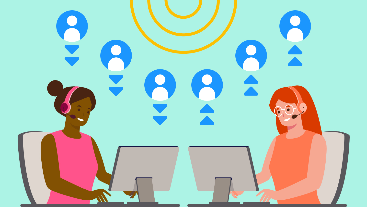 Inbound vs. Outbound Sales: What's the Difference and When Do You Use Them?