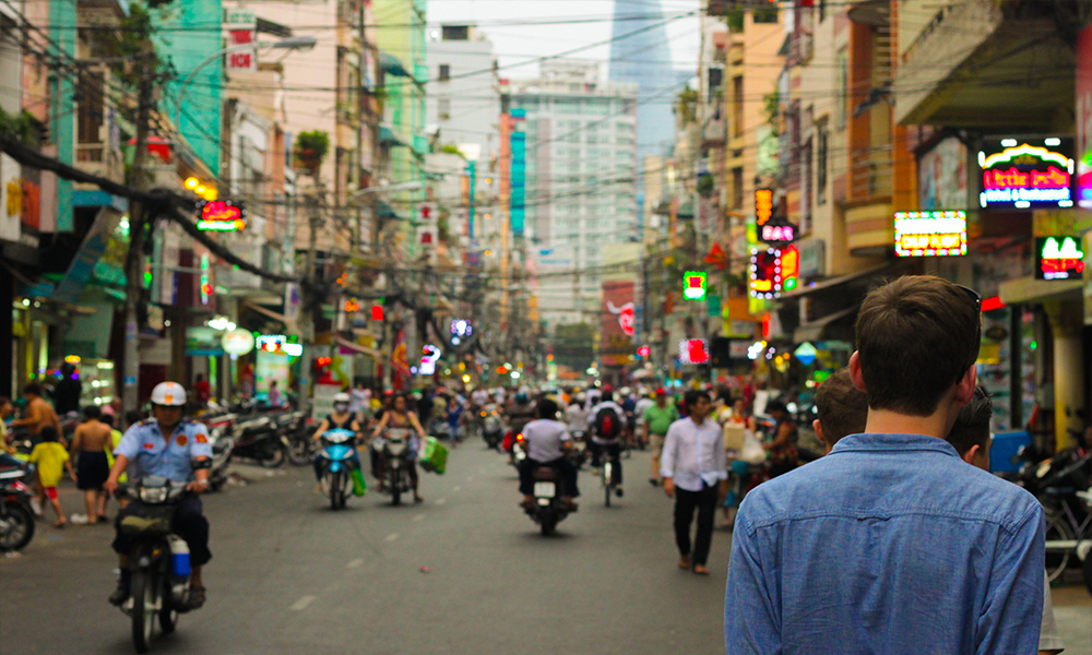 "Tell me your story"-communicating with remote employees