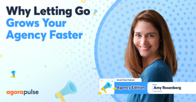 The Control Paradox: Why Letting Go Grows Your Agency Faster