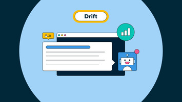 Social Spotlight: Drift wins by keeping things personal