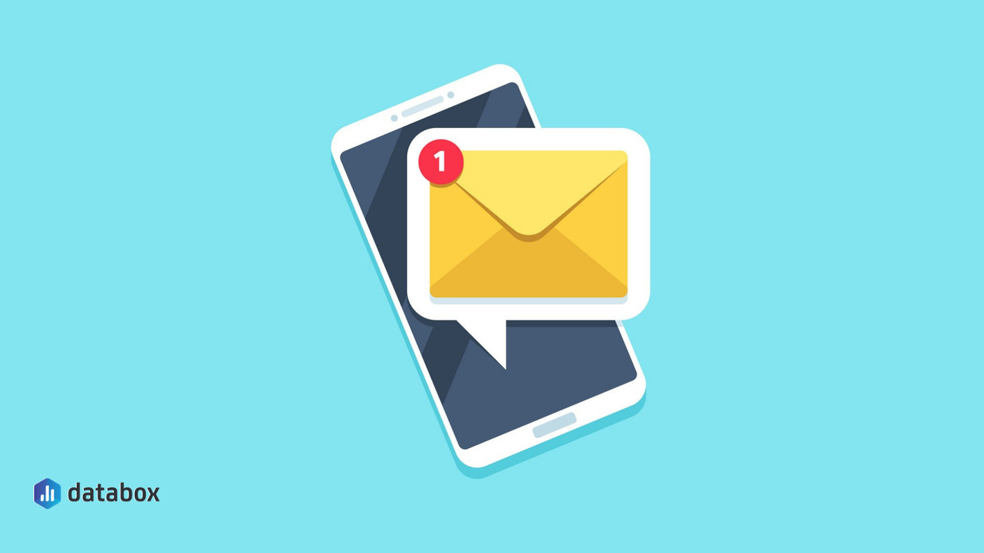 16 Tips to Increase Email Engagement | Databox Blog