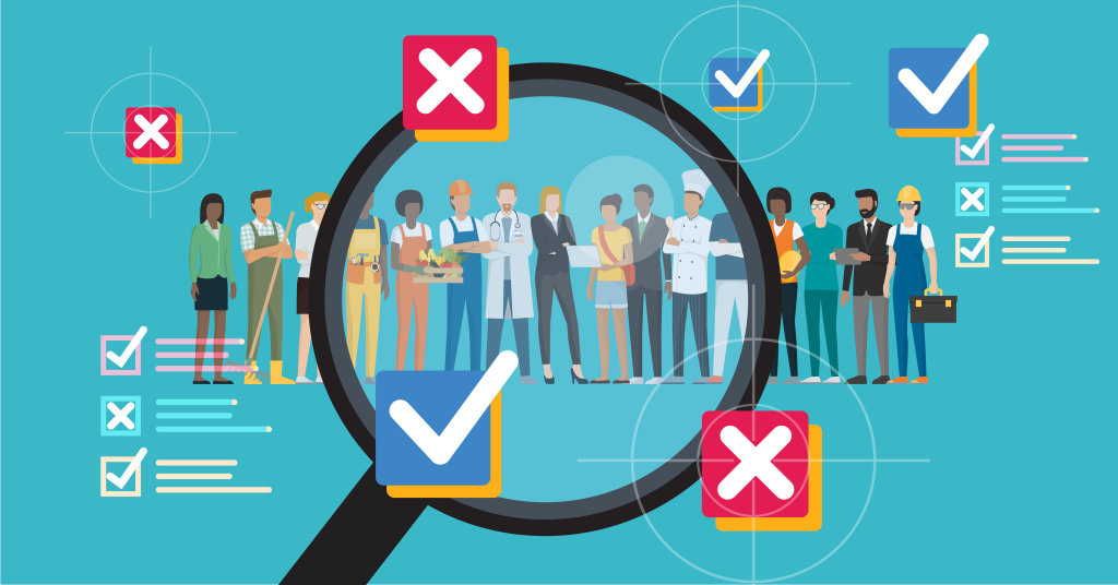 What Makes a Good Survey?