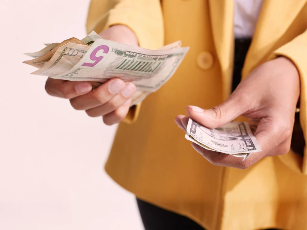 I Secured $5 Million In Funding For My Business-And Conquered My Imposter Syndrome At The Same Time