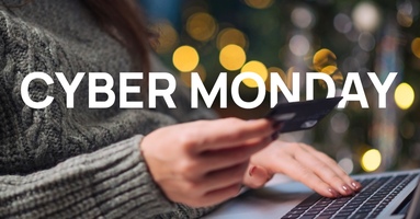 Cyber Monday 2024 Marketing Data in Review