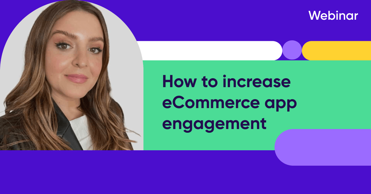 Driving mobile adoption for your app