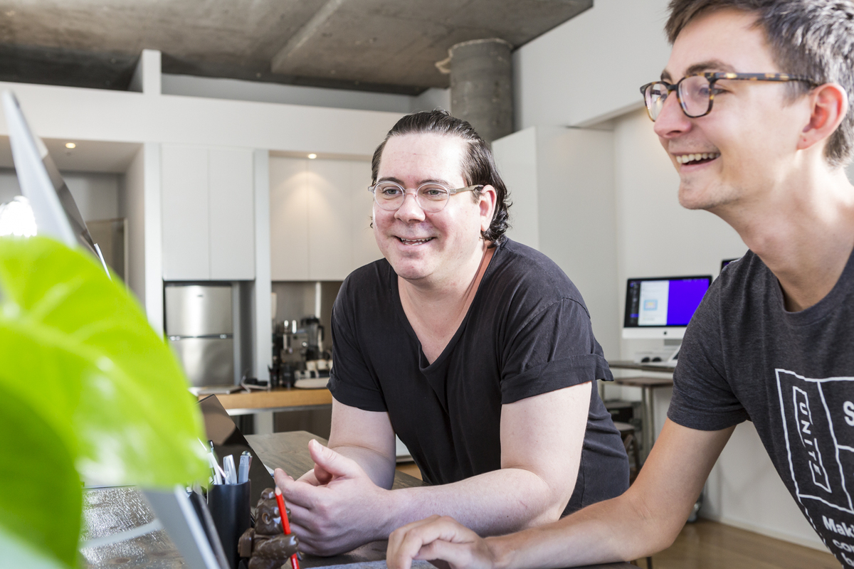 From Cellar to Cyberspace: A Delicate Balance for a Boutique Brand