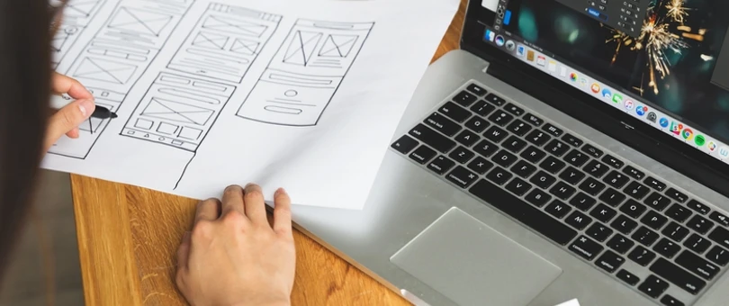 Homepage Design 101: What to Include on the Front Page of Your Website