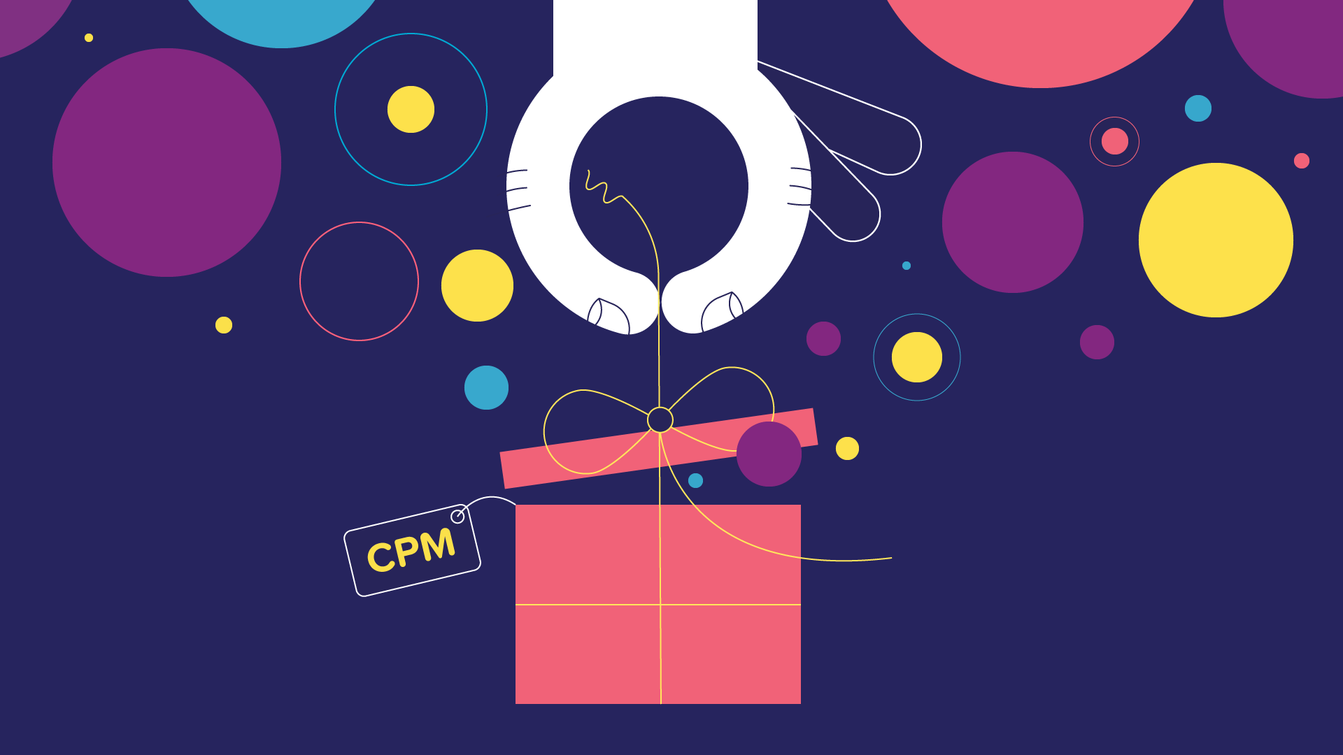 CPMs Are Comin' to Town: Prepping for Social Media Campaigns This Holiday Season