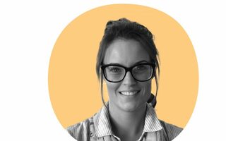 Meet the Team Monday: What's it like to be Head of Marketing at Zymplify? | Zymplify