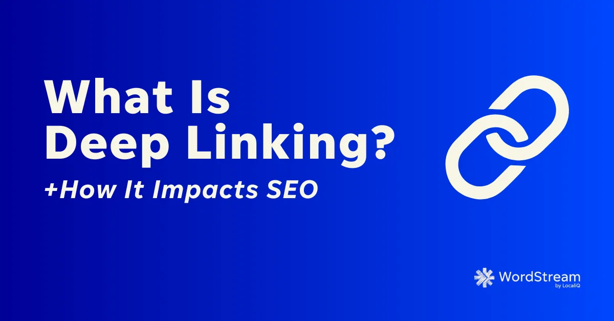 Your Deep, Easy Guide to Deep Linking (+Why It Matters for SEO)