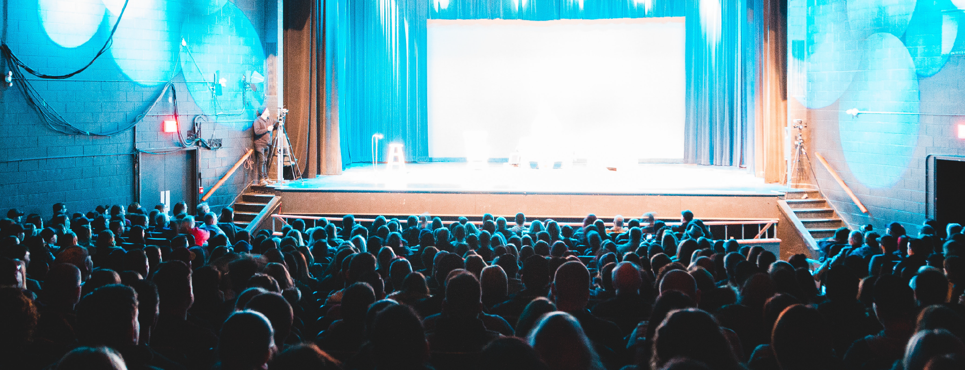 What to consider when choosing your event venue