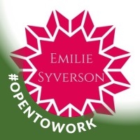 Emilie Syverson