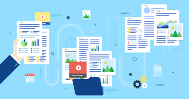 How to Start the Commerce Loop – Ingest