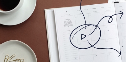 The 10 best examples of webinar landing pages, plus exclusive tips for creators