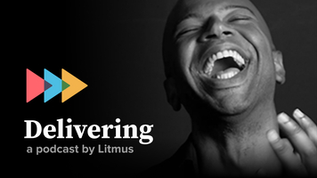 Delivering Episode 29: Kevin Tyler on Inclusion in Marketing