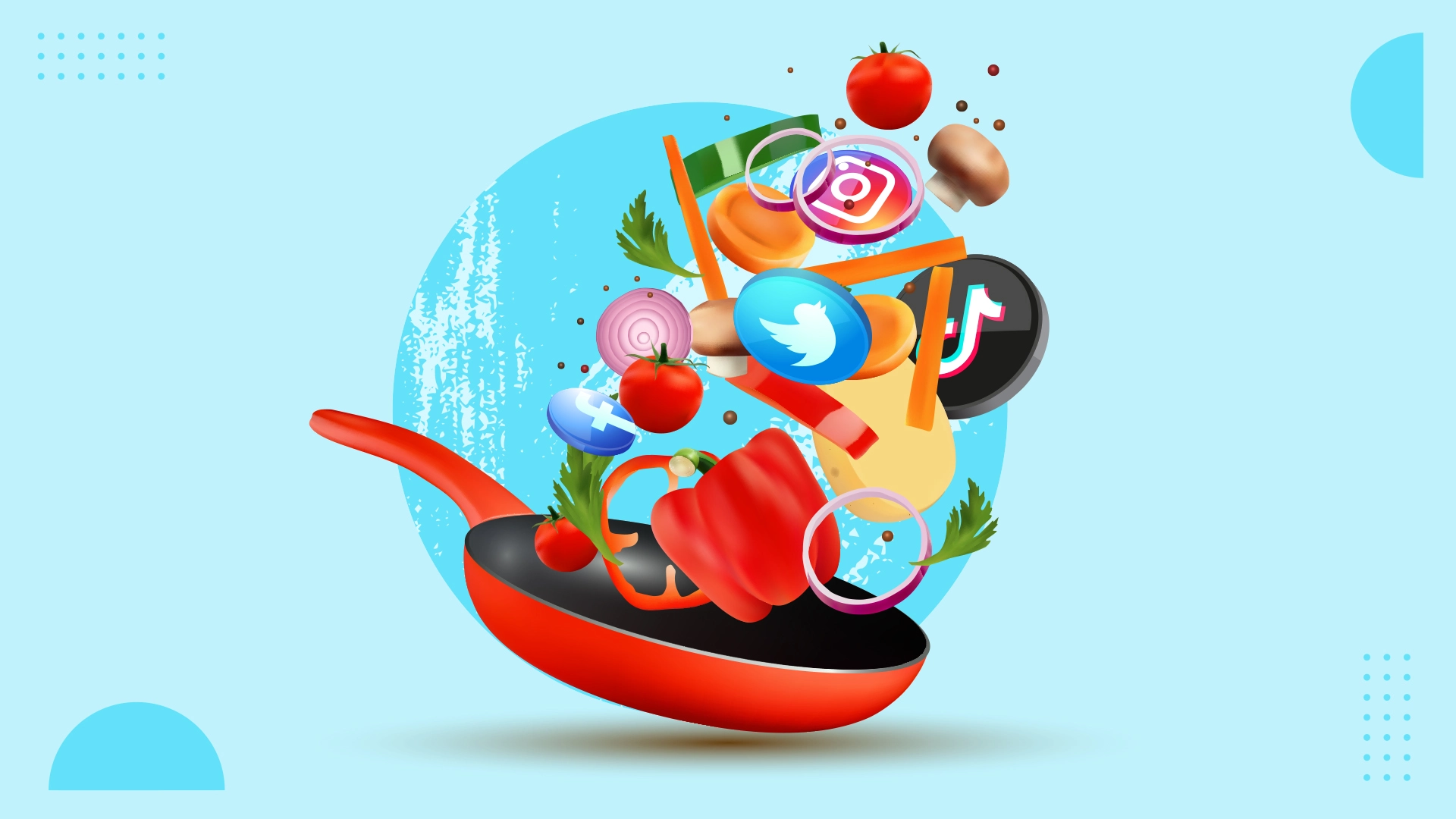 Social Media Marketing for Restaurants: 11 Best Practices To Follow - ContentStudio Blog