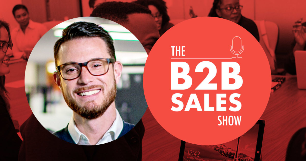 Managing and Cultivating Productive SDR/AE Relationships...