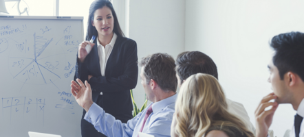 Informal vs. Formal: Sales Coaching Tips for Real-World Scenarios