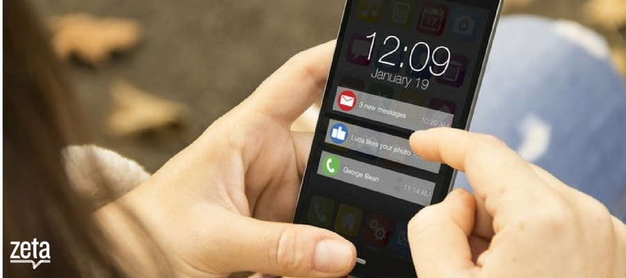 Behavioral Targeting Examples: Get Your Personalized Push Notifications Right