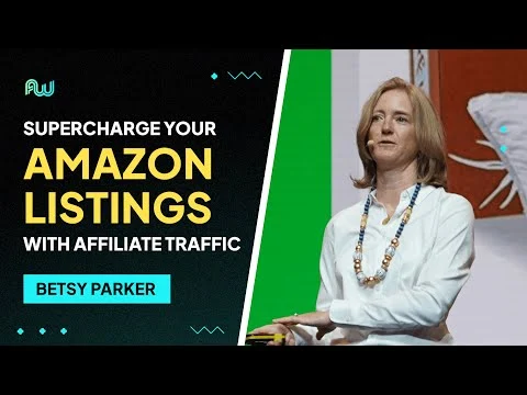 Supercharge Your Amazon Listings With Affiliate Traffic