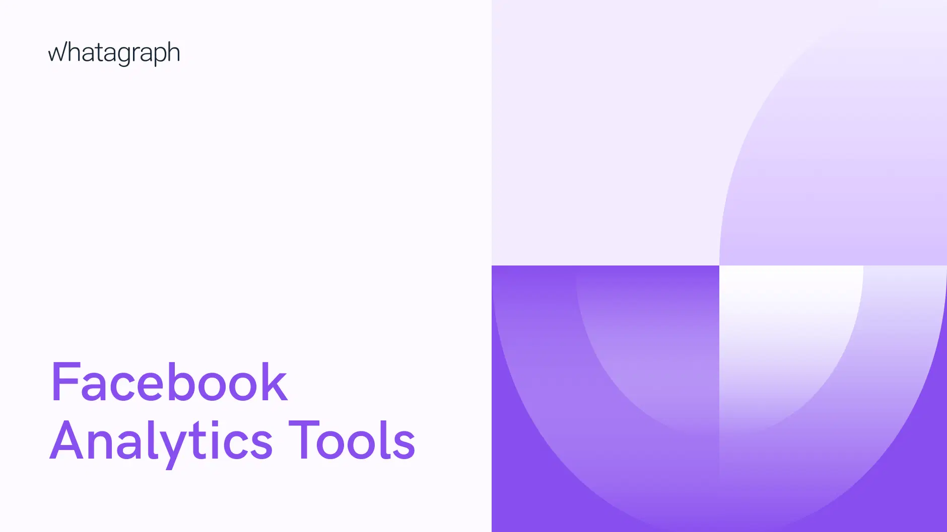 14 Best Facebook Analytics Tools for Marketers in 2024